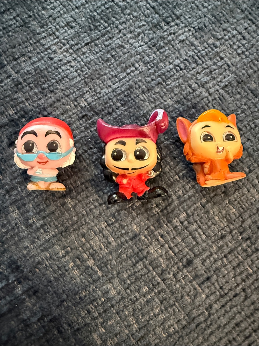 Disney Peter Pan Doorables